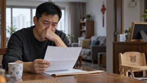 2 lần kết hôn, 2 lần ly hôn cùng một người: Người đàn ông tá hỏa phát hiện 9 năm nuôi con người khác