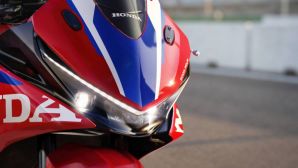 Honda CBR500R FOUR 2027 rục rịch tiến ra quốc tế: Kawasaki ZX-4R chuẩn bị có đối thủ đáng gờm?