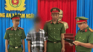 Kết quả điều tra ban đầu vụ nam thanh niên 20 tuổi gây thương tích cho người bán khi bị từ chối bán chịu lòng heo? 