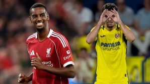 Dự đoán tỷ số bóng đá Liverpool vs Villarreal 2h ngày 21/10 - Nhận định bóng đá Cup C1 châu Âu mới nhất