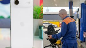 Giá xăng dầu hôm nay 21/10: Xăng E10 RON95 giảm hơn 4.000 đồng so với đỉnh tháng 3, iPhone Air xả kho