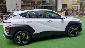 Hyundai chính thức ra mắt mẫu SUV 5 chỗ đẹp long lanh giá 780 triệu đồng: Xé vé Toyota Corolla Cross