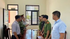 Khởi tố tài xế uống rượu bia tông công nhân thu gom rác ở Quảng Ngãi, nạn nhân thương tật đến 76%