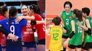 Lịch thi đấu bóng chuyền hôm nay 20/10 - Lịch trực tiếp giải bóng chuyền nữ VĐQG Việt Nam mới nhất