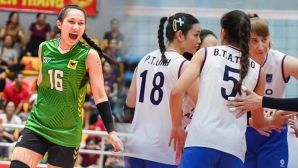 Lịch thi đấu bóng chuyền nữ VĐQG 2026 mới nhất 20/10: VTV BĐ Long An vượt khó, căng thẳng vé bán kết