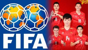 Lịch thi đấu của ĐT Việt Nam dịp FIFA Days tháng 11/2026 mới nhất: Tuyển Việt Nam gặp đối thủ nào?