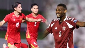 Lịch thi đấu bóng đá Gia Lai VTV Cup 2026 mới nhất: U23 Việt Nam 'đại chiến' U23 Qatar khi nào?