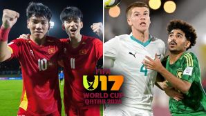 Lịch thi đấu VCK U17 World Cup 2026 mới nhất - Kênh phát sóng ĐT Việt Nam đại chiến New Zealand?