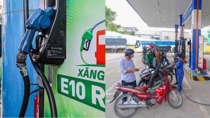 Giá xăng dầu hôm nay 20/10: Xăng trong nước sắp giảm 2.000 đồng/lít bất chấp thế giới ‘căng như dây đàn’?