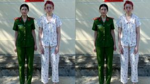 Quyết định của Tòa án dành cho Nguyễn Thị Mỹ Linh SN 1999