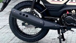 Tin xe máy 20/10: Yamaha chính thức mở bán ‘vua xe số’ 115cc mới xịn sò hơn Honda Future, giá cực rẻ