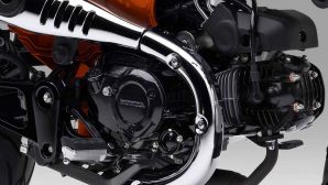 Honda chính thức ra mắt ‘huyền thoại xe số’ 125cc mới giá 65 triệu đồng: Thiết kế sang hơn cả Future
