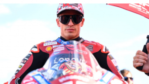 Vắng một sự kiện, mất 3 bậc xuất phát? MotoGP khiến Marc Marquez đứng ngồi không yên