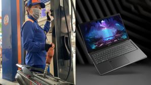 Bảng giá xăng dầu ngày 21/10: Dầu diesel giảm 3 kỳ liên tiếp, laptop gaming Acer tháng 10 giá có rẻ?