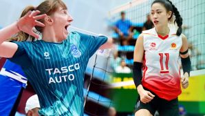 Bảng xếp hạng bóng chuyền nữ VĐQG 2026 mới nhất: 3 đội chính thức vào Bán kết, BC Thông Tin BĐ19 gặp khó