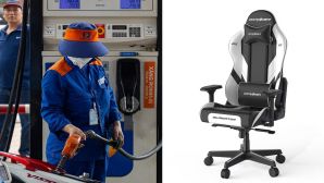 Giá xăng dầu sáng 22/10: Bao nhiêu tiền một lít trước kỳ đổi giá? Ghế gaming DXRacer giá ra sao?