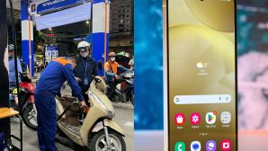 Bảng giá xăng dầu chiều 21/10: Xăng. E5, E10, dầu diesel đều dưới 30.000 đồng/lít, Galaxy S24 siêu rẻ
