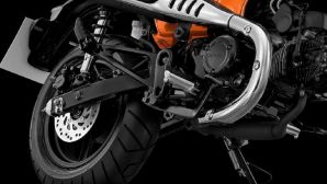 Tin xe máy 21/10: Honda ra mắt ‘xe số quốc dân’ 125cc mới sang hơn cả Wave Alpha và Future, giá mềm