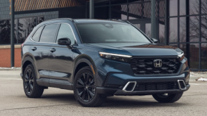 Honda triệu hồi gần 4.800 ô tô, CR-V Hybrid tiếp tục gặp lỗi bộ vá lốp