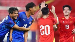 Lịch thi đấu bóng đá Gia Lai VTV Cup 2026 mới nhất - Kênh xem trực tiếp U23 Việt Nam đấu Thái Lan