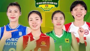 Link xem TRỰC TIẾP bóng chuyền VĐQG 2026 - VTV phát sóng miễn phí bóng chuyền Việt Nam hôm nay 21/10