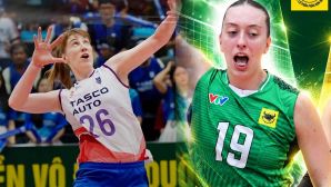 VTV7, VTVGo TRỰC TIẾP bóng chuyền nữ VTV BĐ Long An vs Hà Nội Tasco - Link xem bóng chuyền VĐQG 2026