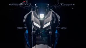 Yamaha MT-125 2027 tung diện mạo mới: Nhìn chẳng khác gì đàn anh MT phân khối lớn