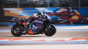 Tưởng đổi sang V4 là lột xác, Yamaha M1 vẫn dính 'căn bệnh chí mạng' tại MotoGP 2026!