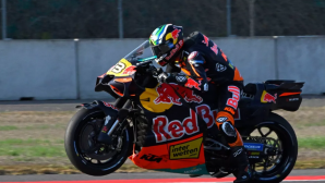 KTM chơi lớn tại MotoGP 2027: Xóa bỏ RC16 cũ, làm lại từ đầu để lật đổ Ducati và Aprilia!