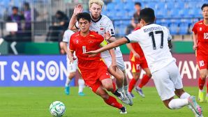 Lịch thi đấu bóng đá ĐT Việt Nam đợt FIFA Days 11/2026 mới nhất: ĐT Việt Nam đấu Kyrgyzstan khi nào?