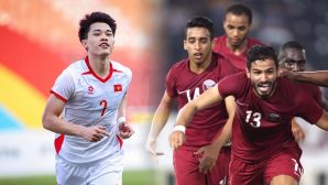 Xem TRỰC TIẾP U23 Việt Nam đấu U23 Qatar ở đâu, kênh nào? VTV có phát sóng Gia Lai VTV Cup 2026?
