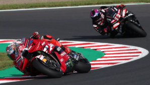 MotoGP 2026 NÓNG RỰC: Aprilia đứng trước quyết định gây tranh cãi, Ducati chẳng thèm bận tâm