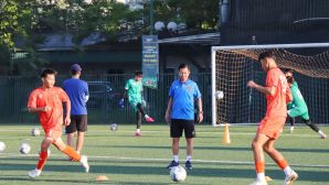 Lịch thi đấu của U15 Việt Nam tại FIFA U15 World Cup 2026: Thể thức đặc biệt, một ngày thi đấu 2 trận
