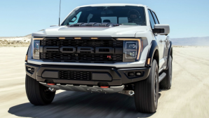 Bán tải nhà Ford dính lỗi đồng hồ, hơn 102.000 xe phải triệu hồi để thay linh kiện