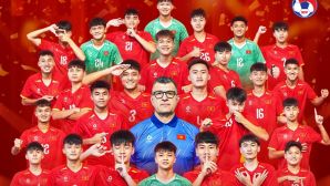 Xem trực tiếp U17 Việt Nam ở U17 World Cup 2026 ở đâu, kênh nào? VTV có phát trực tiếp không?
