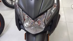 Honda chính thức mở bán ‘xe ga quốc dân’ 110cc mới giá 32 triệu đồng: Thiết kế thể thao hơn SH Mode