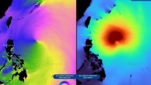 Tin bão mới nhất: El Niño đạt cường độ rất mạnh, dự báo bão trên Biển Đông đến năm 2027