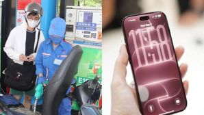 Bảng giá xăng dầu tối 24/10 bao nhiêu tiền một lít? iPhone 18 Pro/Pro Max giá có hạ nhiệt trong tháng 10?