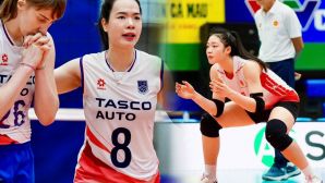 VTV trực tiếp bóng chuyền nữ BC Thông Tin BĐ19 vs Hà Nội Tasco Auto - Link trực tiếp giải VĐQG 2026