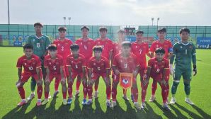 Đại thắng đối thủ châu Phi, ĐT Việt Nam thăng tiến vượt bậc trên BXH World Cup