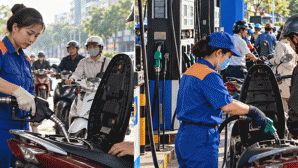 Giá xăng dầu trưa hôm nay 26/10: Xăng E5, xăng E10 sát vùng đáy? Petrolimex giảm giá sâu thêm? 