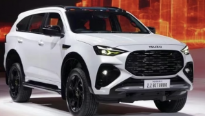 Isuzu mu-X 2026 trình làng: Giá từ 917 triệu đồng, nâng cấp công nghệ ‘đấu’ Toyota Fortuner 