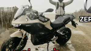 Xe điện không còn yếu thế? Zero DS chạy 436,5 km, xô đổ kỷ lục Guinness cũ