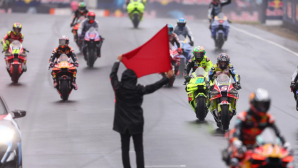 Phillip Island 'trả thù' MotoGP? Chặng đua chia tay bị hủy, đường đua Adelaide hứng bão chỉ trích