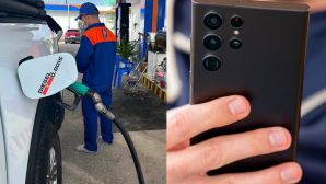 Bảng giá xăng dầu hôm nay 26/10: Xăng E5, E10 hạ sâu, dầu diesel vẫn rẻ dưới 30.000 đồng, Galaxy S22 Ultra rẻ bèo