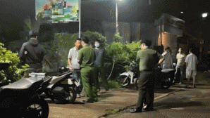 Vụ án 1 người phụ nữ tử vong tại Đồng Nai: Lời khai của gã chồng và nguyên nhân ra tay 