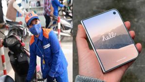 Giá xăng dầu tối 26/10: Xăng E10 lùi về mốc 25.000 đồng, iPhone Duo giá ra sao sau khi ra mắt?