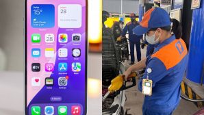 Cập nhật giá xăng dầu sáng 26/10: Xăng E10 chưa đầy 25.000 đồng/lít, iPhone 16e vẫn siêu rẻ
