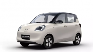 Giá xe Wuling cuối tháng 10/2026: Wuling Macaron từ 279 triệu, Bingo khởi điểm 399 triệu đồng