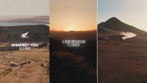 Honda úp mở 'siêu phẩm' Adventure mới ngày 2/11: Africa Twin thế hệ mới sắp lộ diện?